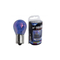 BAU15s 27W HID STYLE ΛΕΥΚΟ ΦΩΣ (ΜΟΝΟΠΟΛΙΚΟ-ΠΑΡΑΚΕΝΤΡΟ) SIMONI RACING - 1TΕΜ.