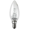 ELVHX - EL200010 | B35 Halogen|18W(>25W)E14|2700k|204lm|{enjoysimplicity}™