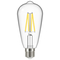 ELVHX - EL822852 | LED FILLAMENT CLEAR|ST64 8W(>75w) E27|4000k|1060lm|{enjoysimplicity}™