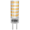 ELVHX - EL104403 | LED G4  AC/DC12V|5W(>50W)|3000k|400lm|{enjoysimplicity}™