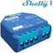 ELVHX - Shelly Plus 1