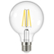 ELVHX - EL822881 | LED FILLAMENT CLEAR|G95 7.2W(>60w) E27|3000k|806lm|{enjoysimplicity}™