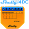 ELVHX - Shelly Plus i4 DC