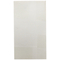 ΣΙΤΑ ΑΛΟΥΜΙΝΙΟΥ ΛΕΥΚΗ 110x24cm ΤΡΥΠΑ 0,6x0,3cm ΠΑΧΟΣ 0,3cm - 1 ΤΕΜ.