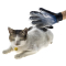 True Touch Five-Finger Pet Glove