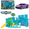 MicroMachines Πλυντήριο Αυτοκινήτων
