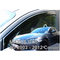 MAZDA RX8 4D 2003-2012 COUPE ΖΕΥΓΑΡΙ ΑΝΕΜΟΘΡΑΥΣΤΕΣ ΑΠΟ ΕΥΚΑΜΠΤΟ ΦΙΜΕ ΠΛΑΣΤΙΚΟ HEKO - 2 ΤΕΜ.