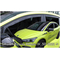 SKODA ENYAQ COUPE 5D 2022+​ ΣΕΤ ΑΝΕΜΟΘΡΑΥΣΤΕΣ ΑΥΤΟΚΙΝΗΤΟΥ ΑΠΟ ΕΥΚΑΜΠΤΟ ΦΙΜΕ ΠΛΑΣΤΙΚΟ HEKO - 4 ΤΕΜ.
