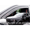 FOR RANGER 4D 2022+ /RAPTOR 2022+  ΣΕΤ ΑΝΕΜΟΘΡΑΥΣΤΕΣ ΑΥΤΟΚΙΝΗΤΟΥ ΑΠΟ ΕΥΚΑΜΠΤΟ ΦΙΜΕ ΠΛΑΣΤΙΚΟ HEKO - 4 ΤΕΜ.