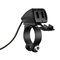 ΦΟΡΤΙΣΤΗΣ USB (2 ΘΥΡΕΣ)  ΜΕ  ΒΑΣΗ ΣΤΗΡΙΞΗΣ ΤΙΜΟΝΙΟΥ ΑΔΙΑΒΡΟΧΟΣ MOTO 12/24V 30W 5400mA  22-32mm TREK LAMPA - 1 TEM.