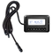 HASDA MP3 PLAYER 4X50W ΜΕ ΡΑΔΙΟΦΩΝΟ/USB/BLUETOOTH (ΑΔΙΑΒΡΟΧΟ/ΜΑΥΡΟ) H-8104