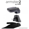 SKODA ROOMSTER 2006-2015 ΟΛΟΚΛΗΡΩΜΕΝΟΣ ΤΕΜΠΕΛΗΣ ARMSTER 2 ΜΕ ΑΠΟΣΠΩΜΕΝΗ ΤΣΕΠΗ ΑΠΟ ΠΛΑΣΤΙΚΟ ΚΑΙ ΔΕΡΜΑΤΙΝΗ ΣΕ ΓΚΡΙ ΠΛΑΙΣΙΟ ΚΑΙ ΜΑΥΡΟ ΧΡΩΜΑ ΜΕ ΑΝΤΑΠΤΟΡΑ ΤΟΠΟΘΕΤΗΣΗΣ RATI - 1 ΣΕΤ (V01616/RT + V01565/RT)