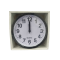 Επιτραπέζιο ρολόι - Ξυπνητήρι - LP560 - 000099 - Black