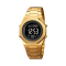 Ψηφιακό ρολόι χειρός – Skmei – 2066 - Gold/Black
