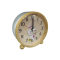 Παιδικό επιτραπέζιο ρολόι - Ξυπνητήρι - YX-OS022 - 000221 - Yellow