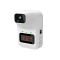 Ψηφιακό επιτοίχιο θερμόμετρο - K3 Pro - 882207