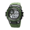 Ψηφιακό ρολόι χειρός – Skmei - 1759 - 017592 - Green