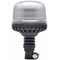 ΦΑΡΟΣ DIAMONT W25P ΜΕ ΛΕΥΚΟ ΚΑΠΑΚΙ 12/24V 24xSMD LED ΠΟΡΤΟΚΑΛΙ ΕΛΑΣΤΙΚΟΣ ΒΙΔΩΤΟΣ 201x126mm ΑΜΙΟ - 1 ΤΕΜ.