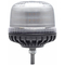 ΦΑΡΟΣ DIAMONT W25SB ΜΕ ΛΕΥΚΟ ΚΑΠΑΚΙ 12/24V 24xSMD LED ΠΟΡΤΟΚΑΛΙ ΒΙΔΩΤΟΣ 154x126mm ΑΜΙΟ - 1 ΤΕΜ.
