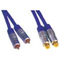 2 Χ RCA ΑΡΣ-ΘΗΛ CR-662/1.5M
