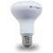 LED Λαμπτήρας E27 10W (R80)