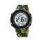 Ψηφιακό ρολόι χειρός – Skmei - 2152 - Army Green