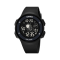 Ψηφιακό ρολόι χειρός – Skmei - 2068 - Black/Black