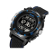 Ψηφιακό ρολόι χειρός – Skmei - 2099 - Black/Blue