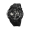 Ψηφιακό ρολόι χειρός – Skmei - 2123 - Black