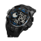 Ψηφιακό ρολόι χειρός – Skmei - 2123 - Black/Blue
