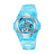 Ψηφιακό ρολόι χειρός – Skmei - 2156 - Blue