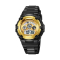 Ψηφιακό ρολόι χειρός – Skmei - 2156 - Black/Gold