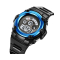 Ψηφιακό ρολόι χειρός – Skmei - 2156 - Black/Blue