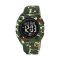 Ψηφιακό ρολόι χειρός – Skmei - 2160 - Army Green