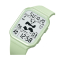 Ψηφιακό ρολόι χειρός – Skmei - 2216 - Green