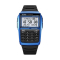 Ψηφιακό ρολόι χειρός με πληκτρολόγιο – Skmei - 2255 - Blue
