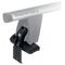 DLKIT86G KIT TYPE G ΑΚΡΑ (ΠΟΔΙΑ) ΓΙΑ ΜΠΑΡΕΣ ΟΡΟΦΗΣ DELTA BLACK/SILVER MENABO - 1 ΣΕΤ