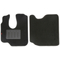 ΠΑΤΑΚΙΑ MOKETA ΣΕ ΜΑΥΡΟ ΧΡΩΜΑ TRUCK SUPER-FIT ΓΙΑ MERCEDES ATEGO 1 1998-2004 / ATEGO 2 2004-2014 / ATEGO 3 2013+ LAMPA - 2 ΤΕΜ.