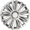 ΤΑΣΙΑ 14"  ROYAL RC SILVER ΑΣΗΜΙ ΣΕΤ ΣΕ ΚΟΥΤΙ ΑΜΙΟ- 4 ΤΕΜ