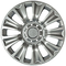 ΜΑΡΚΕ ΤΑΣΙΑ 16" CROATIA COVER ΓΙΑ FIAT TIPO (4 ΤΕΜ.)