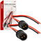 ΦΙΣΑ 12/24V  ΓΙΑ ΛΑΜΠΕΣ T10/ W5W/ W3W/ W16W ME ΚΑΛΩΔΙΟ ΑΜΙΟ - 2 ΤΕΜ.