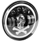 ΠΡΟΒΟΛΕΑΣ ΕΡΓΑΣΙΑΣ ΣΤΡΟΓΓΥΛΟΣ LED SKULL 5.500lm 9>36V 60W 6.000K -Φ170x170x65mm 4 ΧΡΗΣΕΩΝ ΑΜΙΟ - 1 ΤΕΜ.
