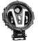 ΠΡΟΒΟΛΕΑΣ ΕΡΓΑΣΙΑΣ ΣΤΡΟΓΓΥΛΟΣ V-LIGHT 5.500lm 9>36V 60W 6.000K Φ198x172x60mm 4 ΧΡΗΣΕΩΝ ΑΜΙΟ - 1 ΤΕΜ.