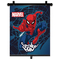 ΚΟΥΡΤΙΝΑΚΙ ΗΛΙΟΠΡΟΣΤΑΣΙΑΣ ΣΕ ΡΟΛΟ SPIDERMAN 36x45cm ΓΙΑ ΠΛΑΙΝΟ ΤΖΑΜΙ/ΠΙΣΩ ΠΑΡΜΠΡΙΖ AMIO - 1 Τεμ.