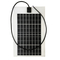 SOLAR PANEL ΗΜΙΕΥΚΑΜΠΤΟ 10W TL-10SF