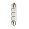 ΛΑΜΠΑΚΙΑ ΠΛΑΦΟΝΙΕΡΑΣ C5W 12V SV8.5 41mm 3xSMD5050 LED ΜΠΛΕ CAN-BUS M-TECH - 1 τεμ.