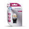 W21W (T20) 12/24V W3x16d 15x2835SMD LED CAN-BUS ΠΟΡΤΟΚΑΛΙ PLATINIUM M-TECH -   1 ΤΕΜ