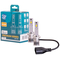 ΛΑΜΠΕΣ LED H27 880/H27 881 12V 70W 4000lm 6.000K CSP 3570 LED KIT CAN-BUS PREMIUM SMART SERIES  M-TECH - 2 τεμ.