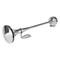 ΚΟΡΝΑ ΠΝΕΥΜΑΤΙΚΗ ΜΟΝΗ 12/24V 115dB HIGH TONE ΜΗΚΟΣ:520mm ΧΡΩΜΙΟ ΑΜΙΟ - 1 ΤΕΜ.