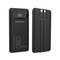 Powerbank - 10.000mah -  P168K - 22.5W - AWEI - 888551 - Black